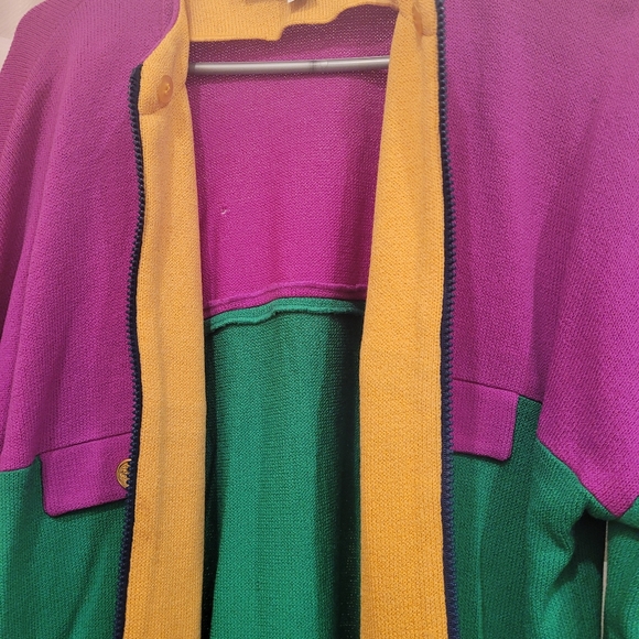 VINTAGE *** St.John - Picture 5 of 7